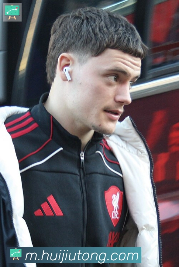 阿方索·戴维斯